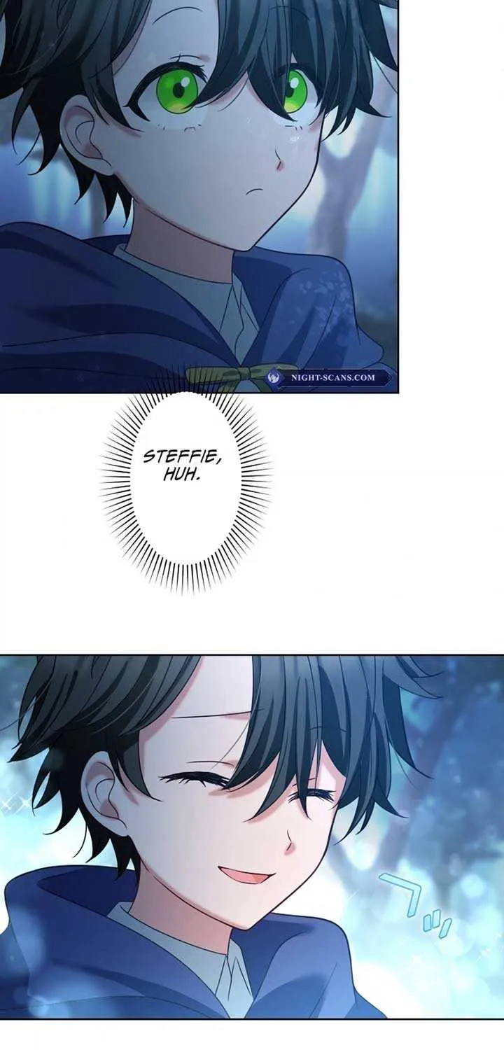 I Underestimated My Oshi’s Attachment Chapter 32 page 55 - 