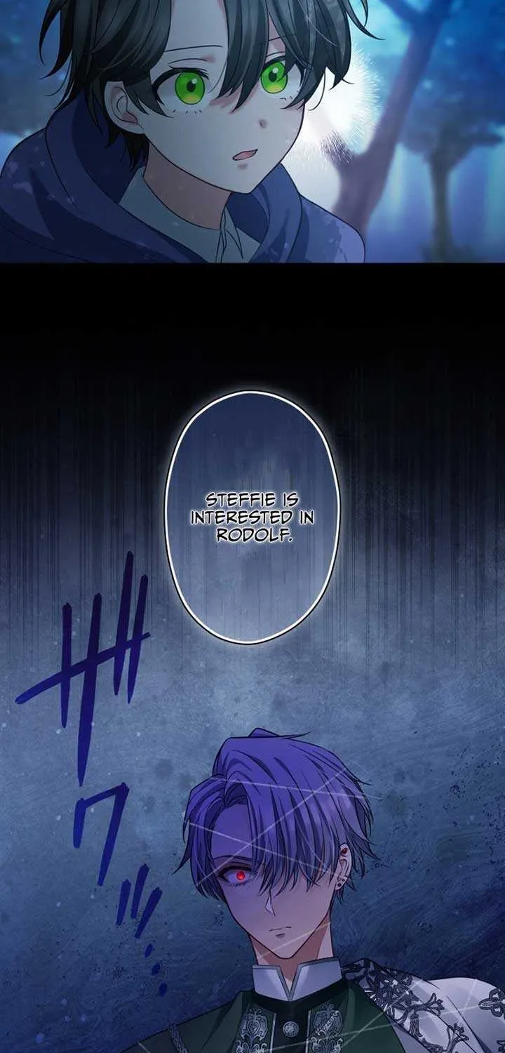 I Underestimated My Oshi’s Attachment Chapter 32 page 58 - 