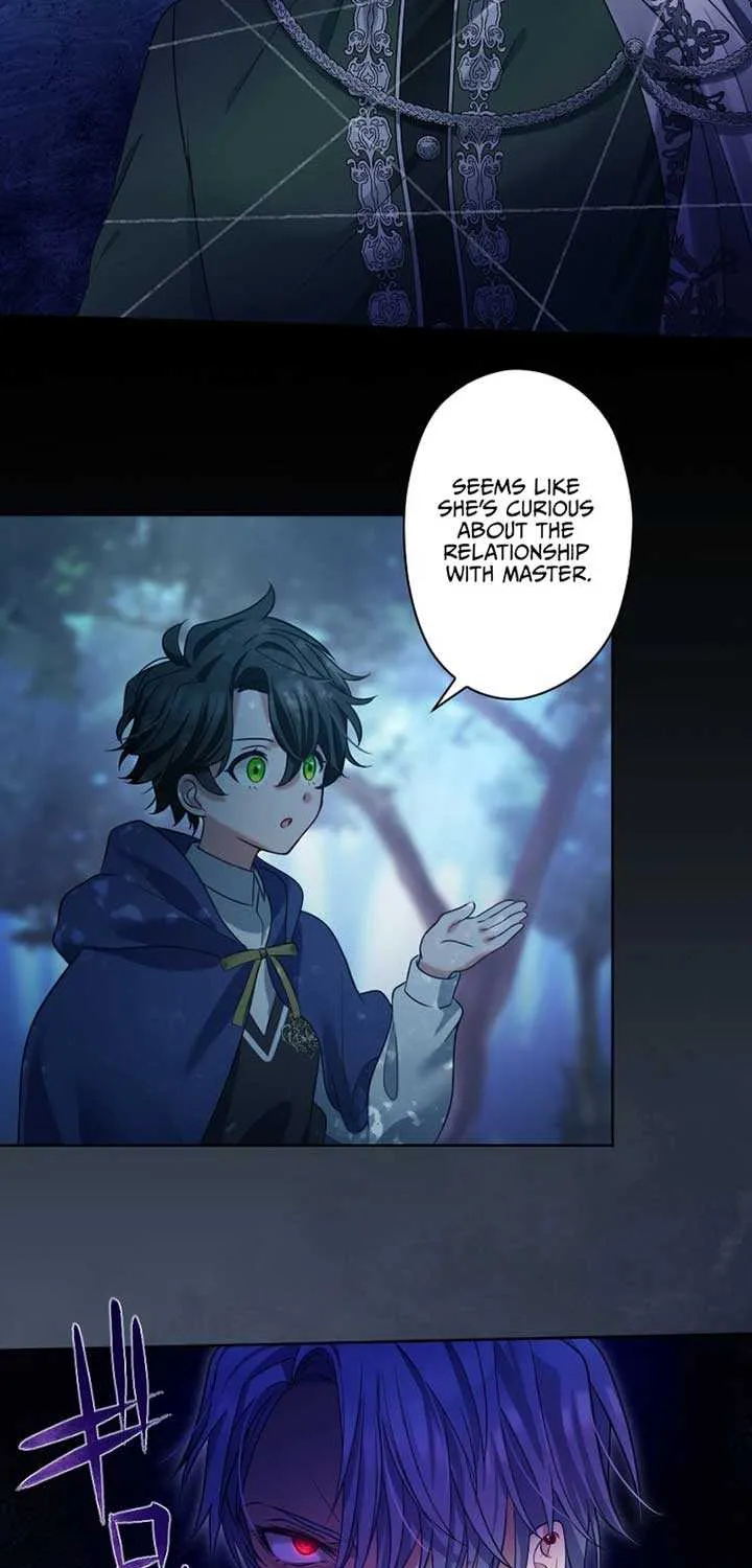 I Underestimated My Oshi’s Attachment Chapter 32 page 59 - 