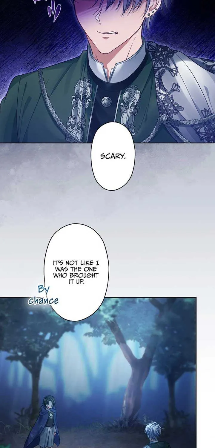 I Underestimated My Oshi’s Attachment Chapter 32 page 60 - 