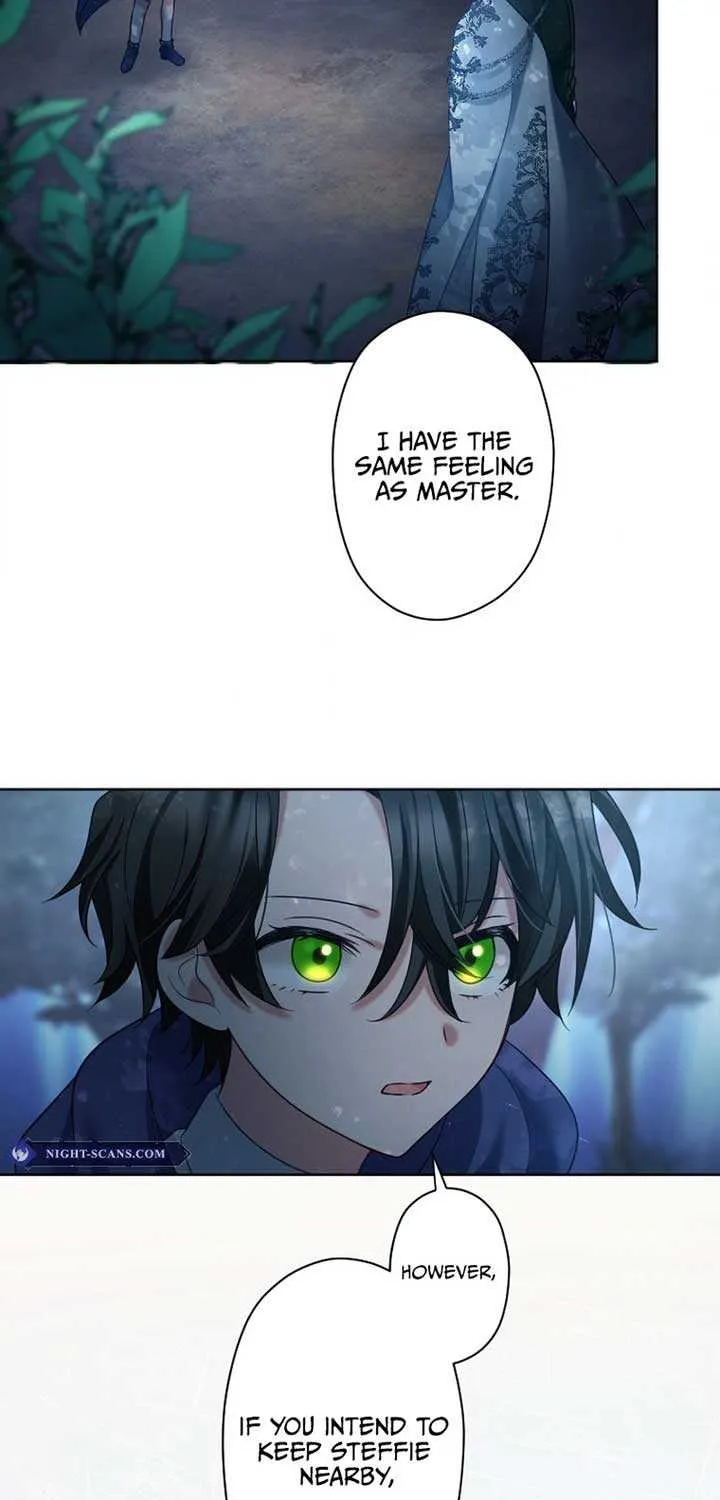I Underestimated My Oshi’s Attachment Chapter 32 page 61 - 