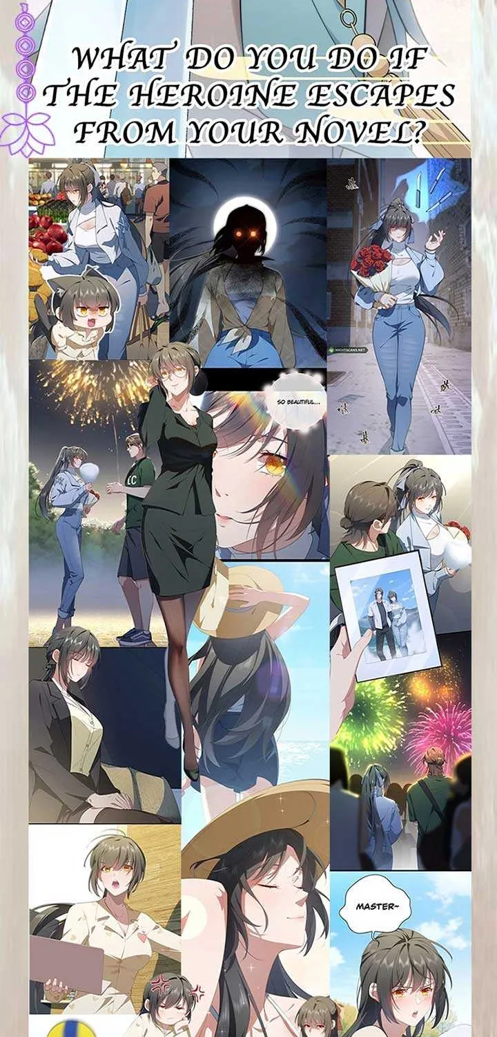 I Underestimated My Oshi’s Attachment Chapter 32 page 69 - 