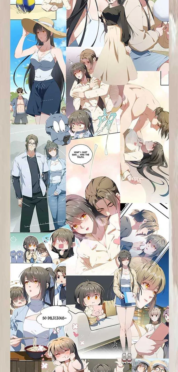 I Underestimated My Oshi’s Attachment Chapter 32 page 70 - 