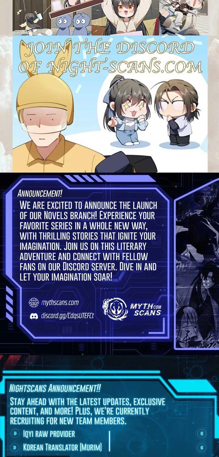 I Underestimated My Oshi’s Attachment Chapter 32 page 71 - 