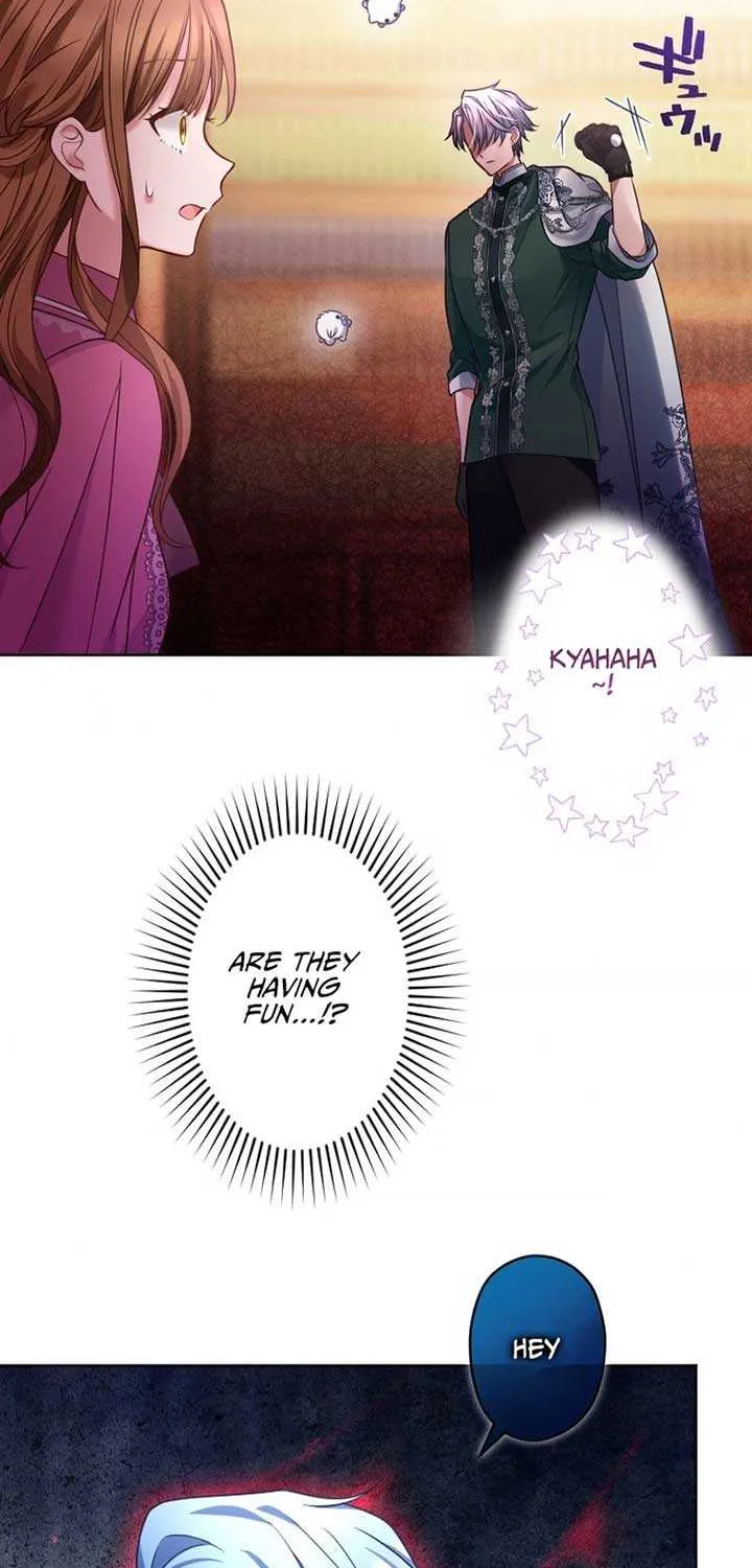 I Underestimated My Oshi’s Attachment Chapter 32 page 9 - 
