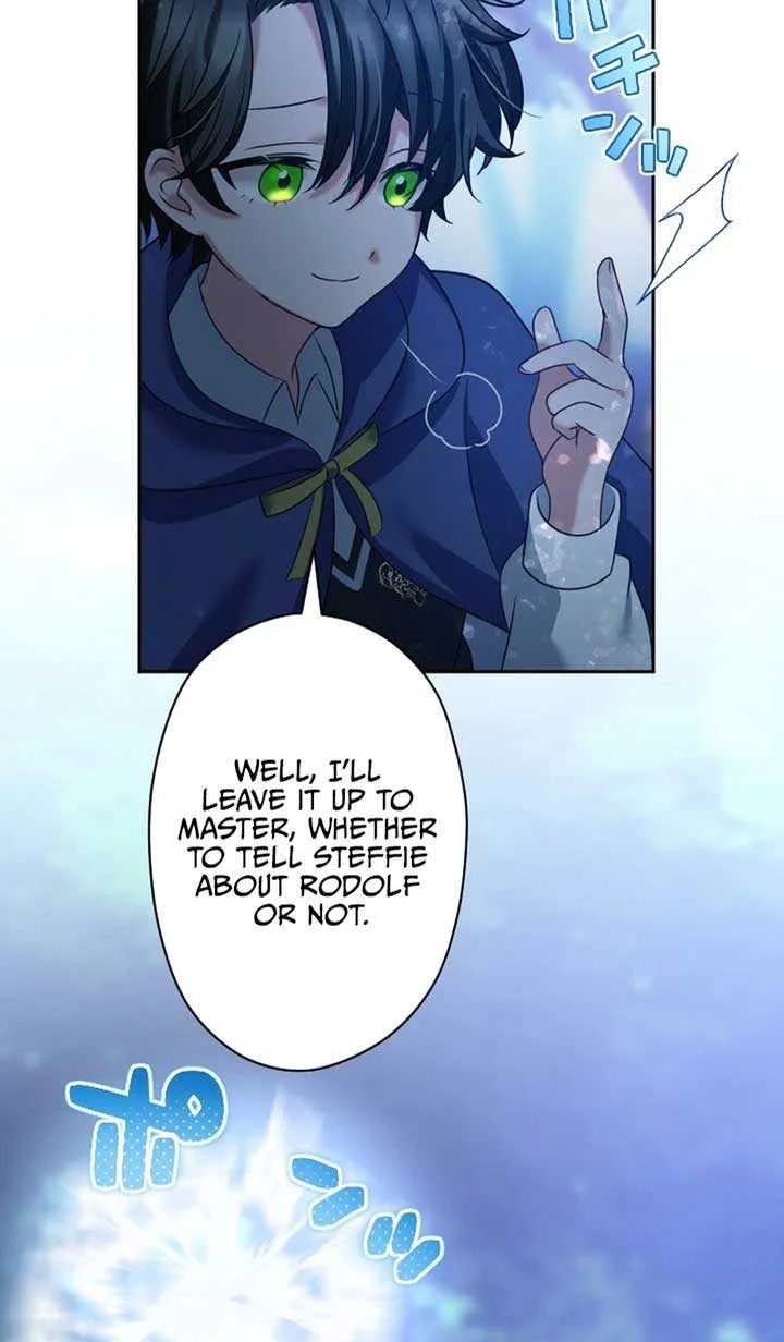 I Underestimated My Oshi’s Attachment Chapter 33 page 11 - 