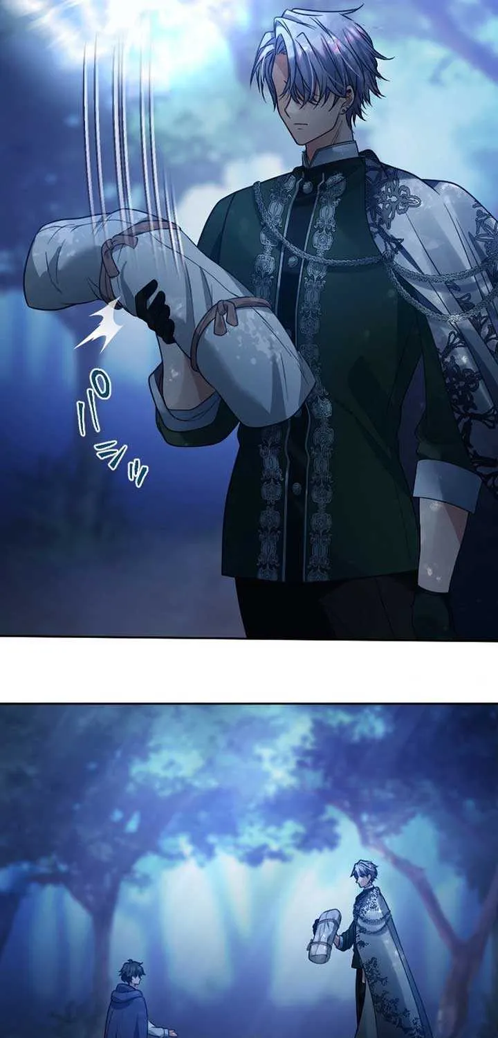 I Underestimated My Oshi’s Attachment Chapter 33 page 12 - 