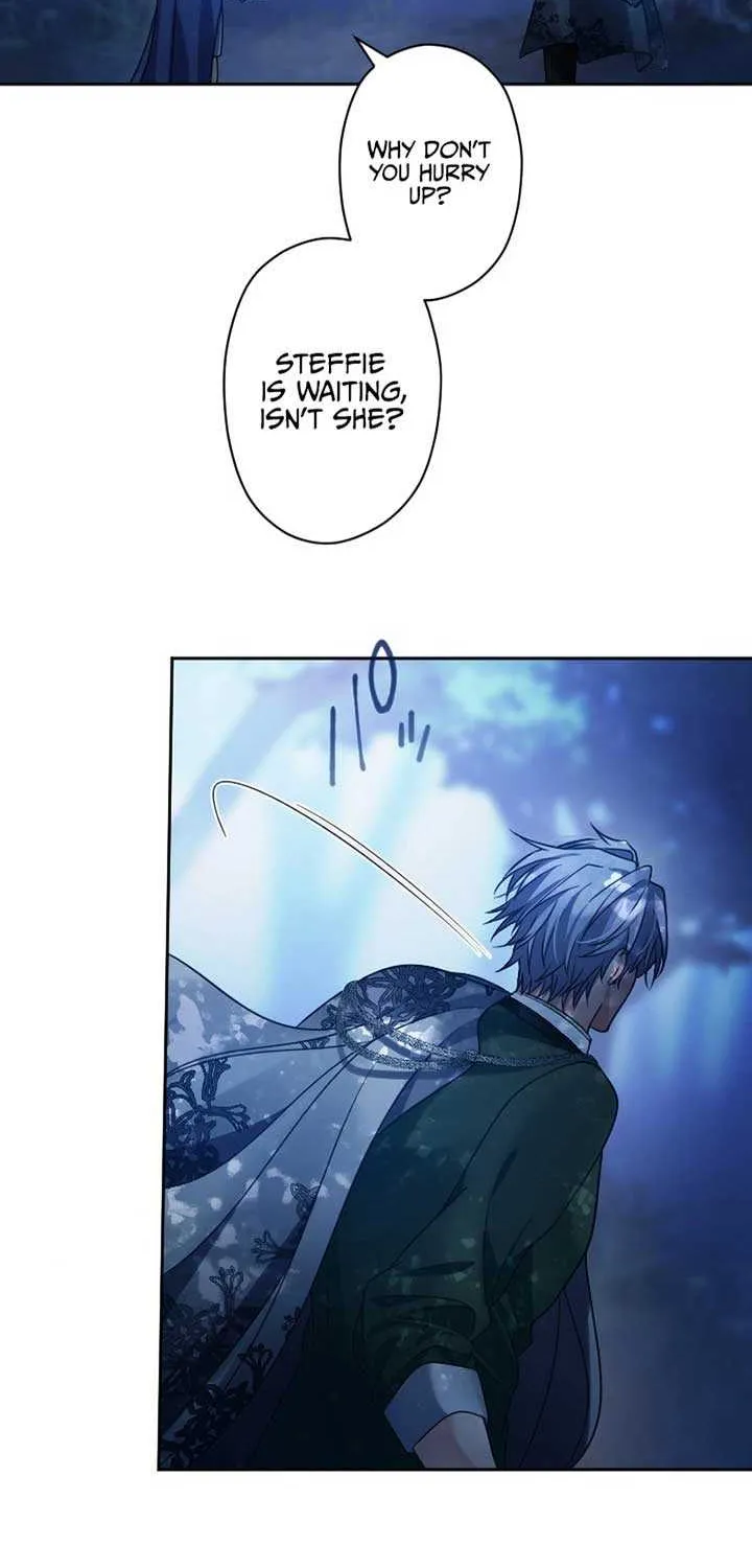 I Underestimated My Oshi’s Attachment Chapter 33 page 13 - 