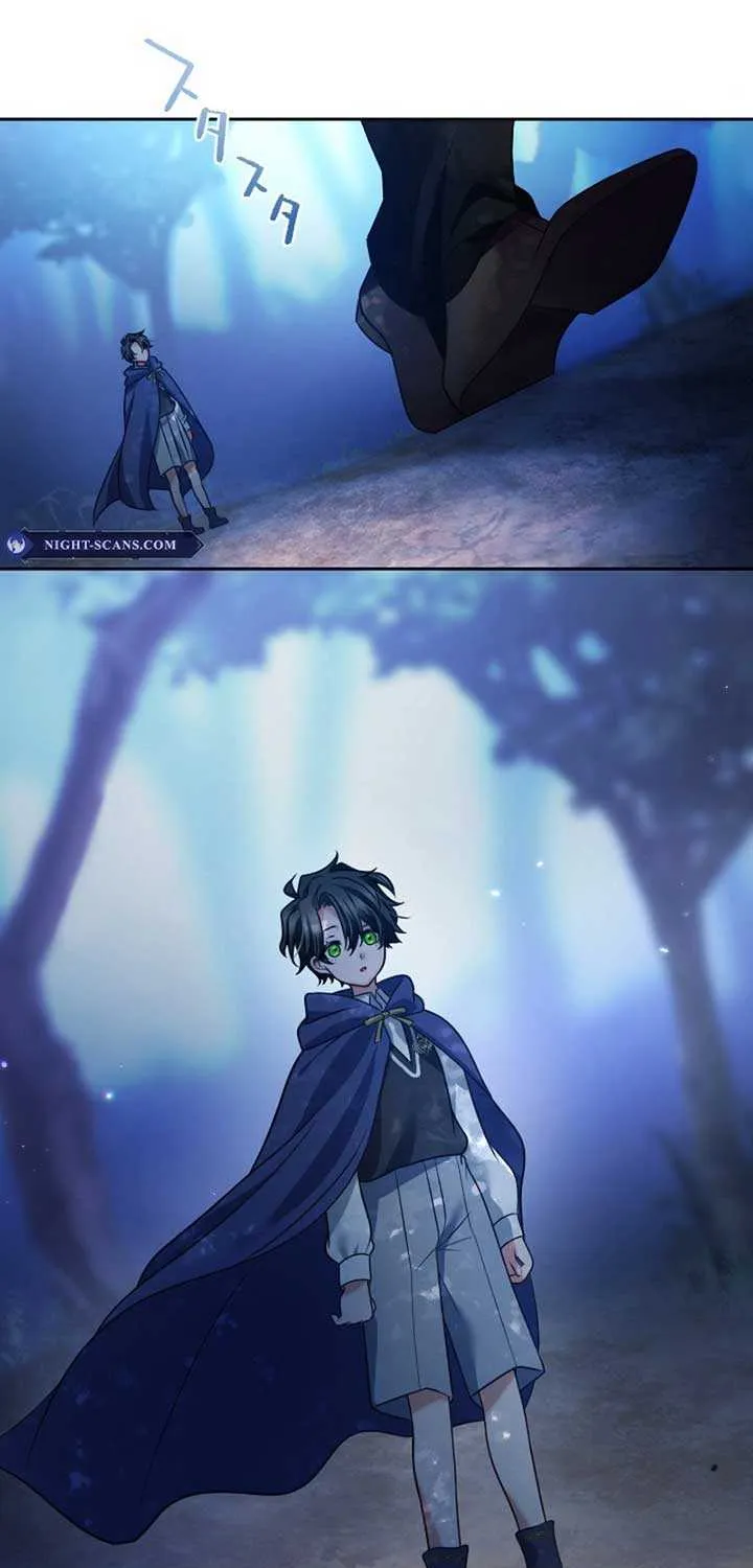 I Underestimated My Oshi’s Attachment Chapter 33 page 14 - 