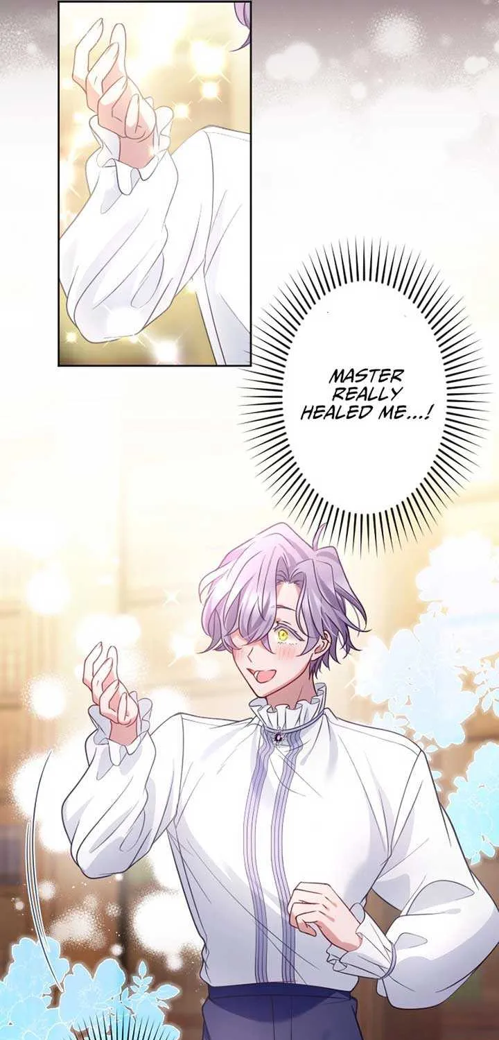I Underestimated My Oshi’s Attachment Chapter 33 page 17 - 
