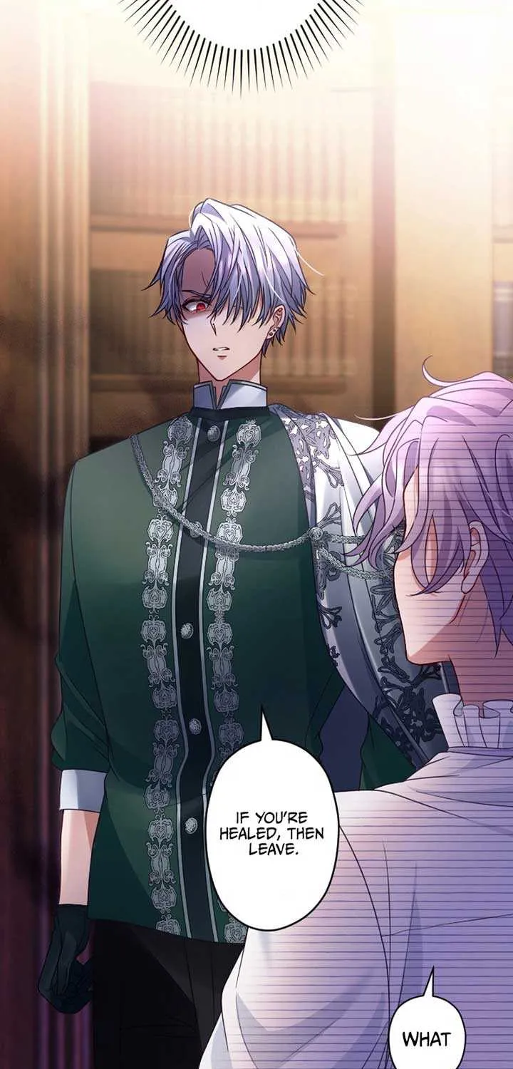 I Underestimated My Oshi’s Attachment Chapter 33 page 19 - 