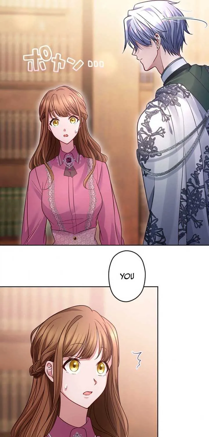 I Underestimated My Oshi’s Attachment Chapter 33 page 23 - 