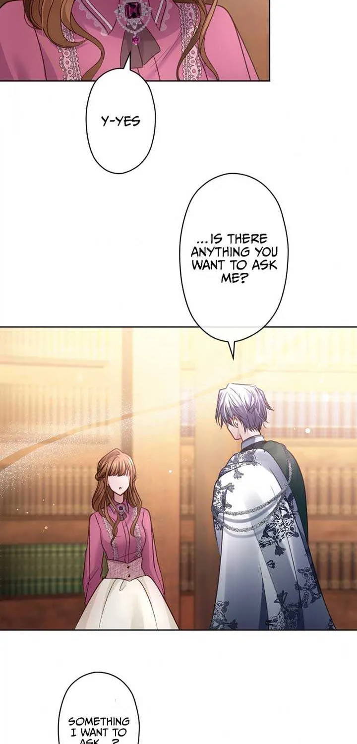 I Underestimated My Oshi’s Attachment Chapter 33 page 24 - 