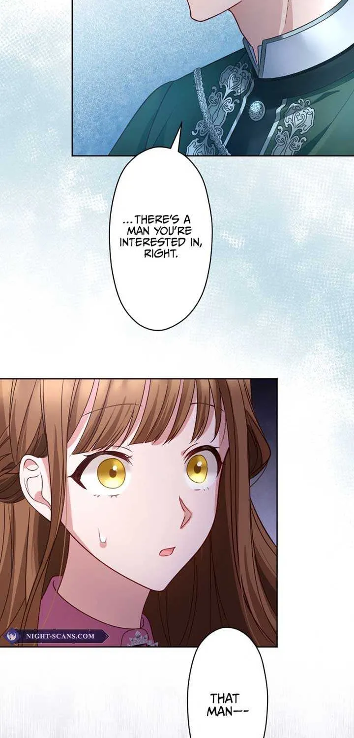 I Underestimated My Oshi’s Attachment Chapter 33 page 26 - 