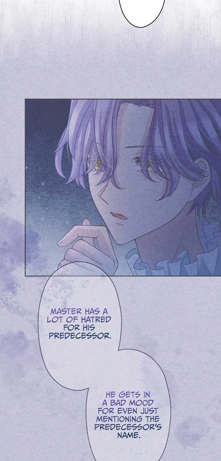 I Underestimated My Oshi’s Attachment Chapter 33 page 27 - 