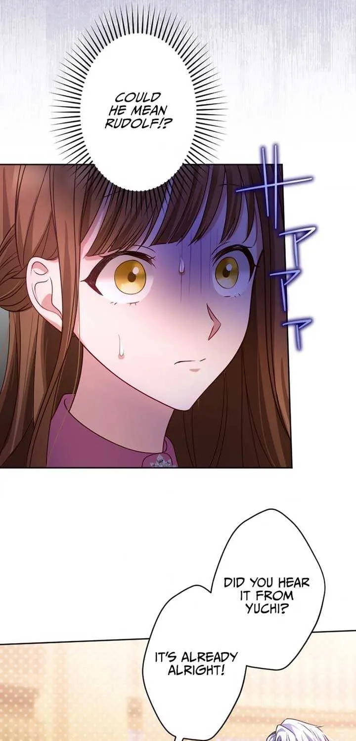 I Underestimated My Oshi’s Attachment Chapter 33 page 29 - 