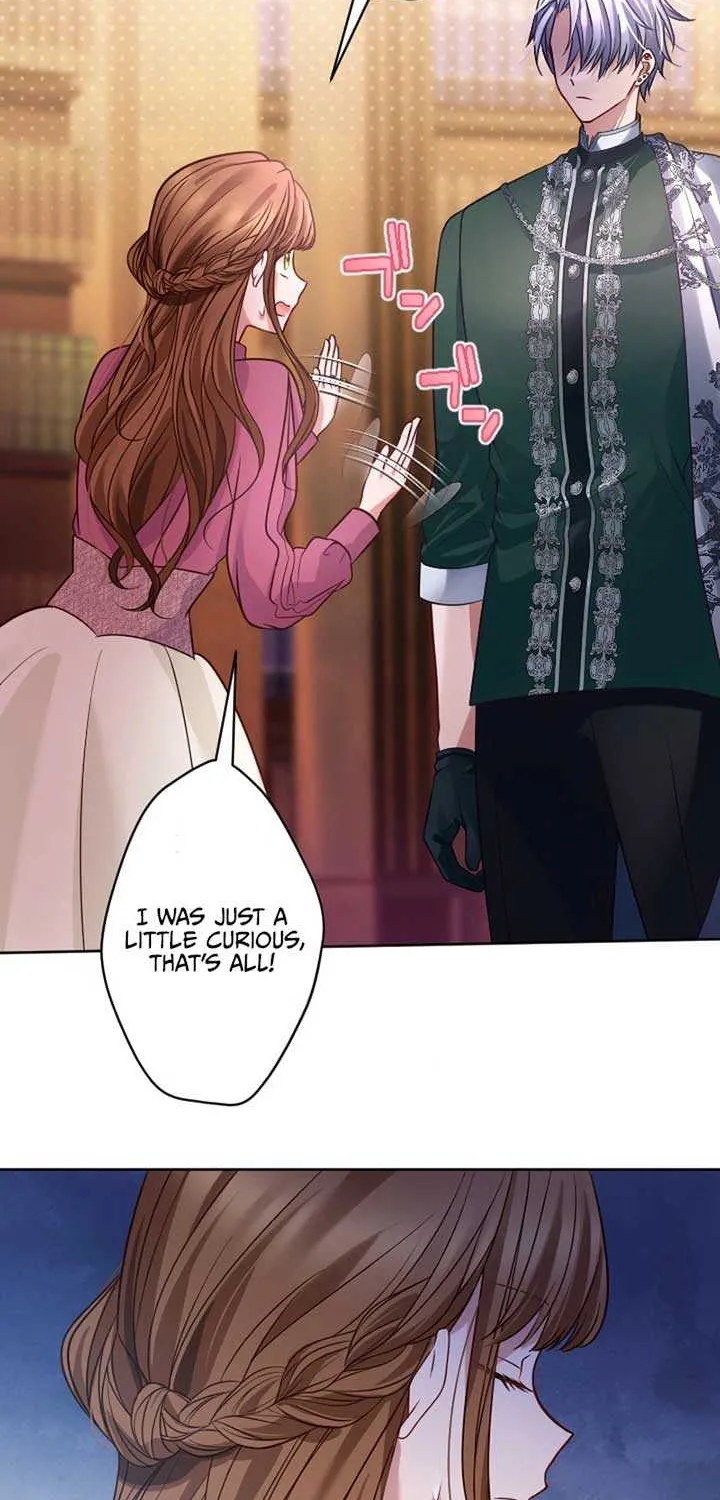 I Underestimated My Oshi’s Attachment Chapter 33 page 30 - 