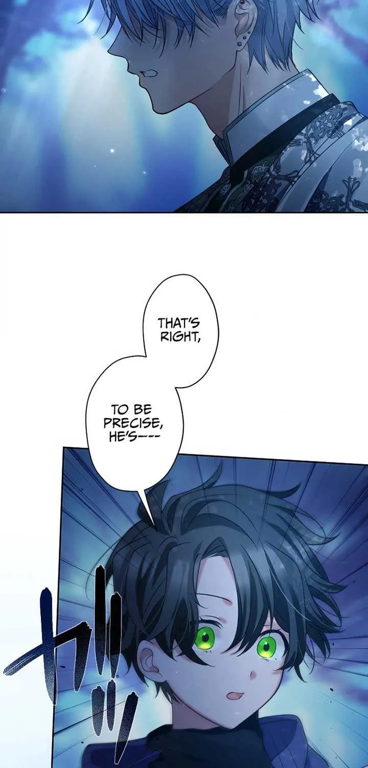 I Underestimated My Oshi’s Attachment Chapter 33 page 4 - 