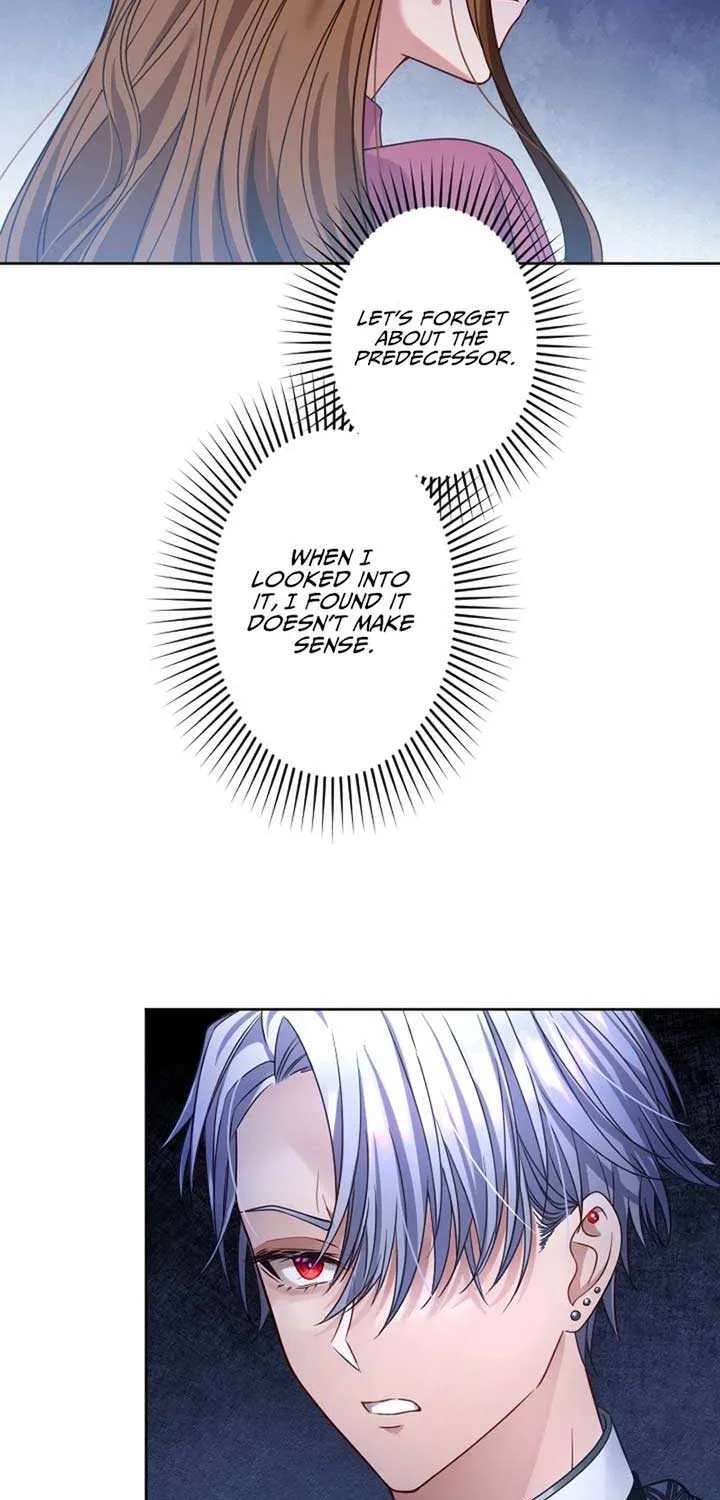 I Underestimated My Oshi’s Attachment Chapter 33 page 31 - 