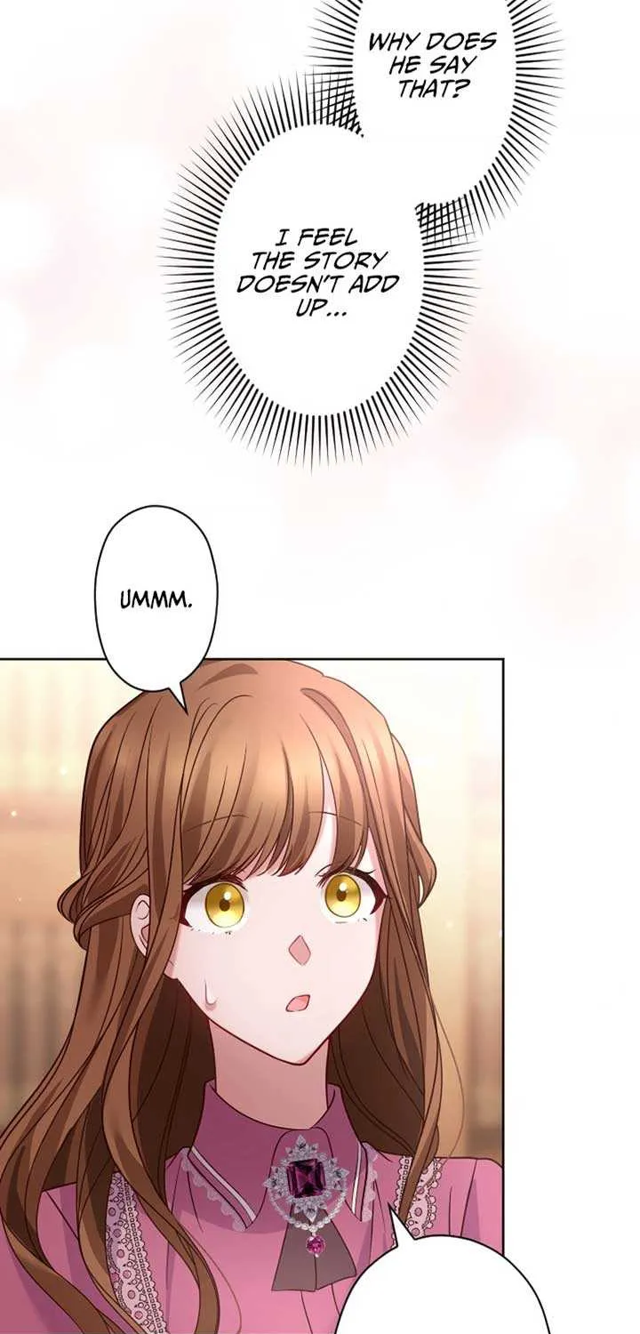I Underestimated My Oshi’s Attachment Chapter 33 page 33 - 