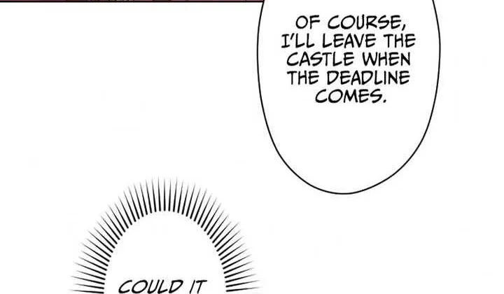 I Underestimated My Oshi’s Attachment Chapter 33 page 34 - 