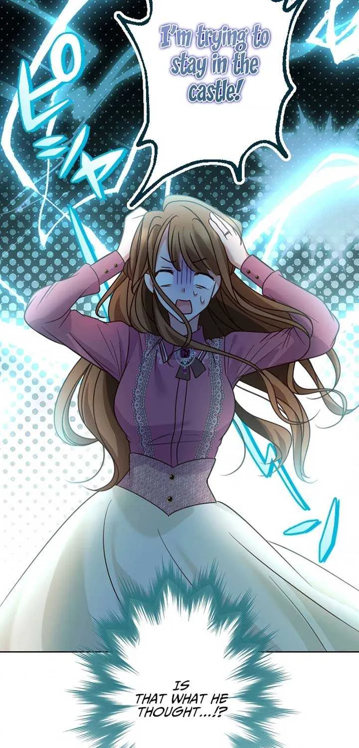 I Underestimated My Oshi’s Attachment Chapter 33 page 36 - 