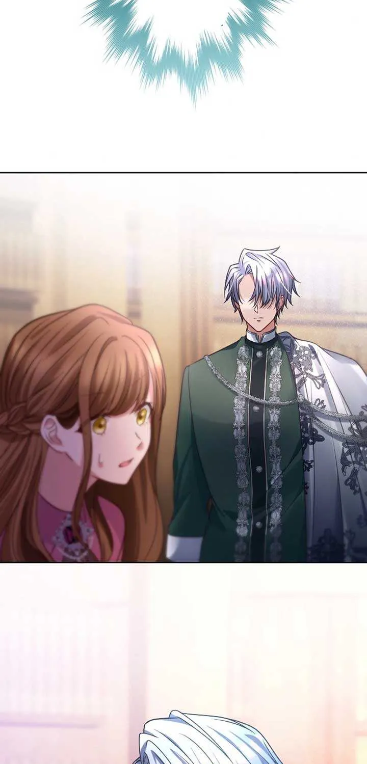 I Underestimated My Oshi’s Attachment Chapter 33 page 37 - 