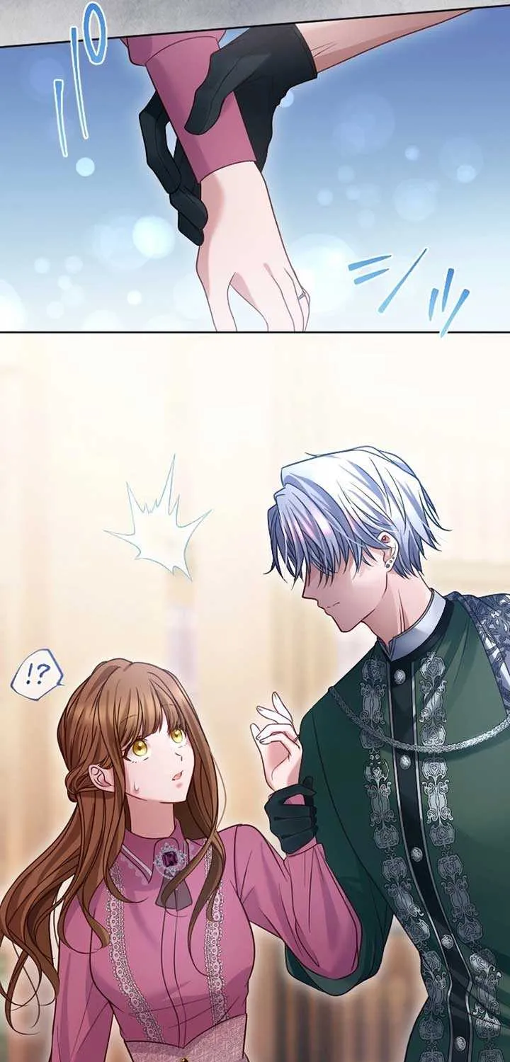I Underestimated My Oshi’s Attachment Chapter 33 page 41 - 