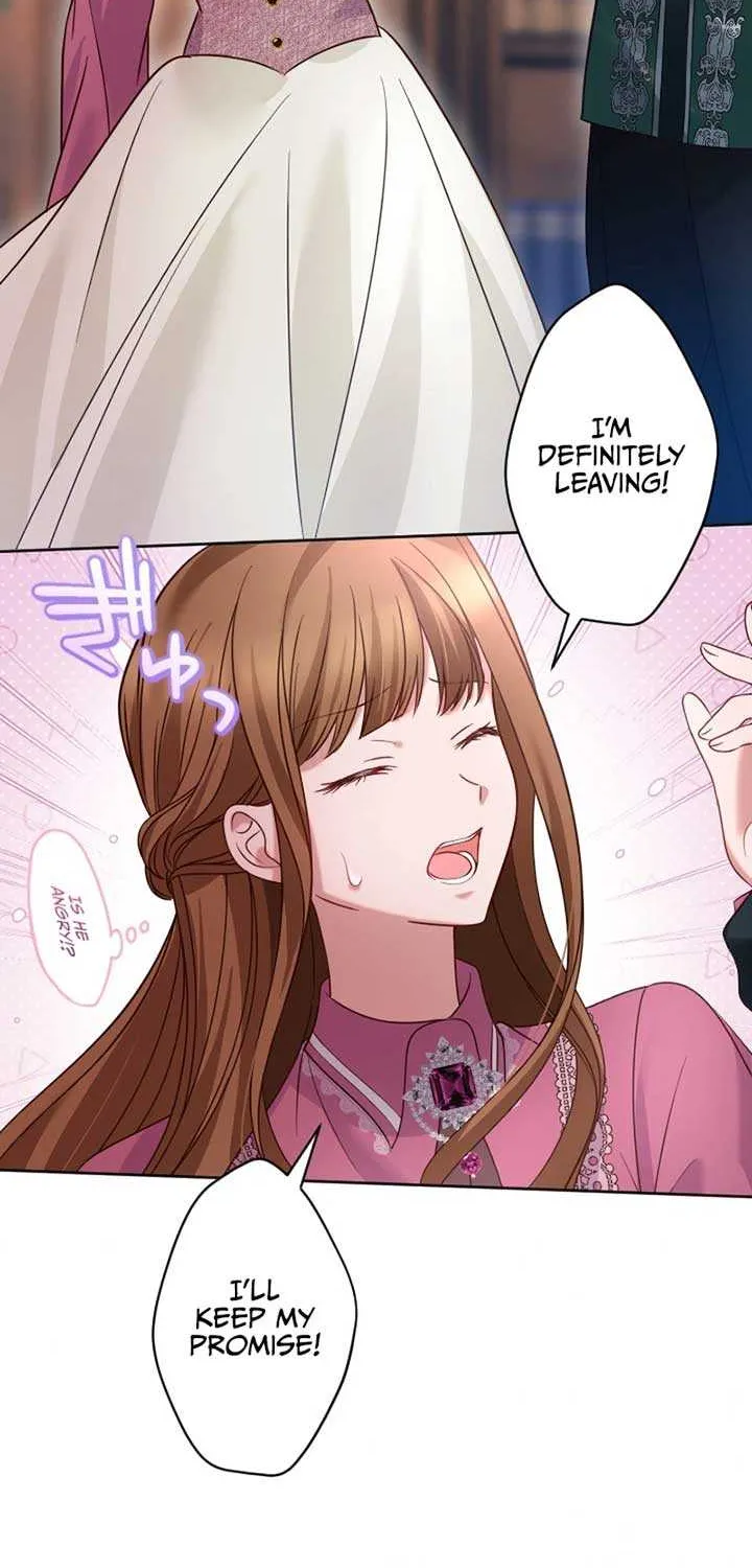 I Underestimated My Oshi’s Attachment Chapter 33 page 42 - 