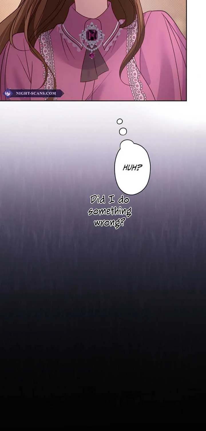 I Underestimated My Oshi’s Attachment Chapter 33 page 45 - 