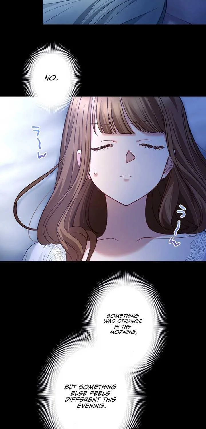 I Underestimated My Oshi’s Attachment Chapter 33 page 49 - 