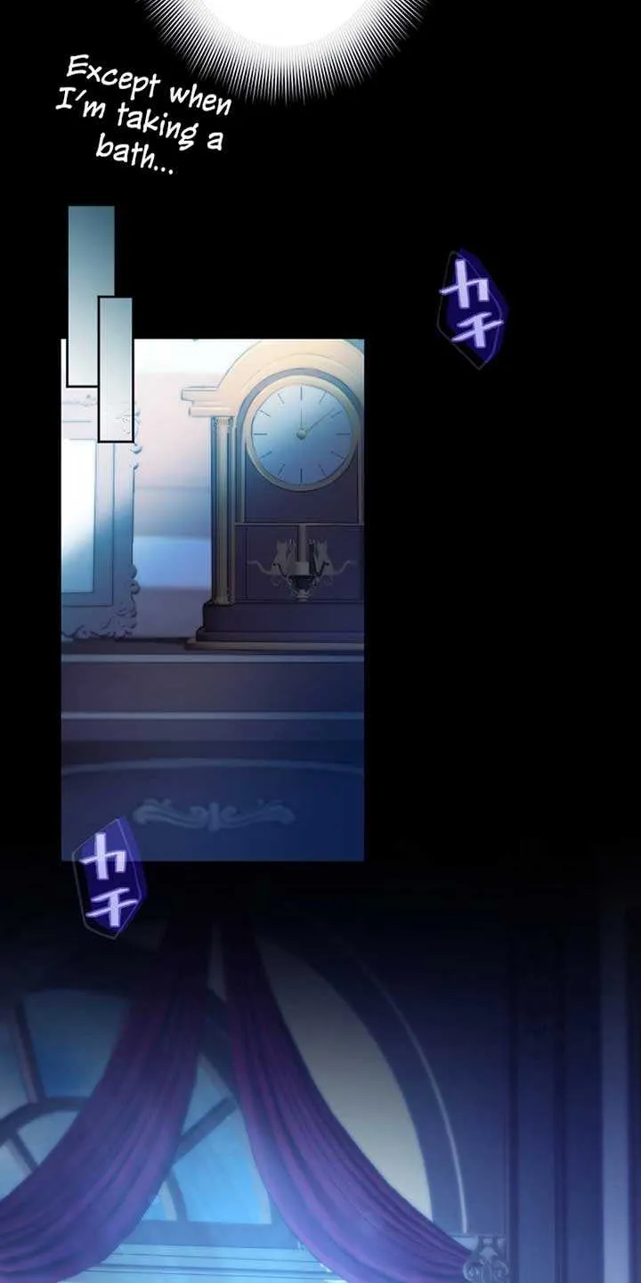 I Underestimated My Oshi’s Attachment Chapter 33 page 50 - 