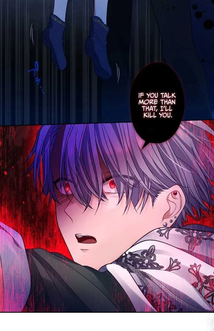 I Underestimated My Oshi’s Attachment Chapter 33 page 6 - 