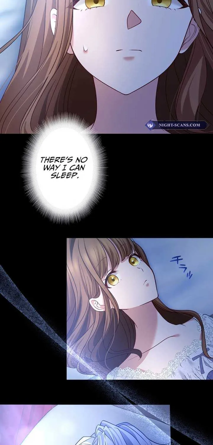 I Underestimated My Oshi’s Attachment Chapter 33 page 52 - 