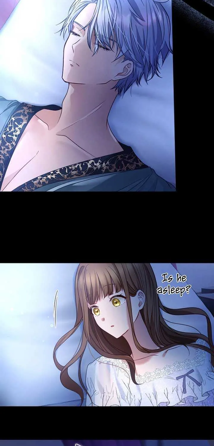 I Underestimated My Oshi’s Attachment Chapter 33 page 53 - 