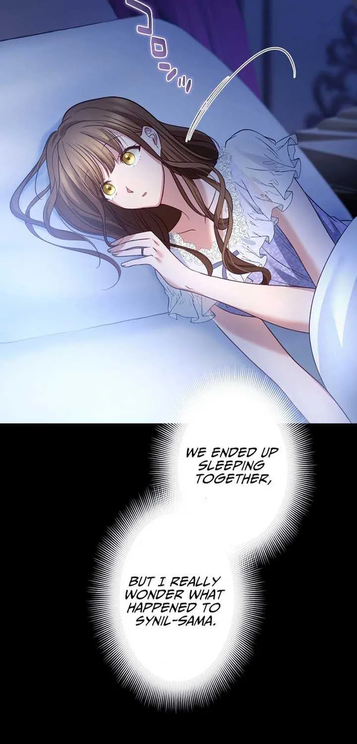 I Underestimated My Oshi’s Attachment Chapter 33 page 54 - 