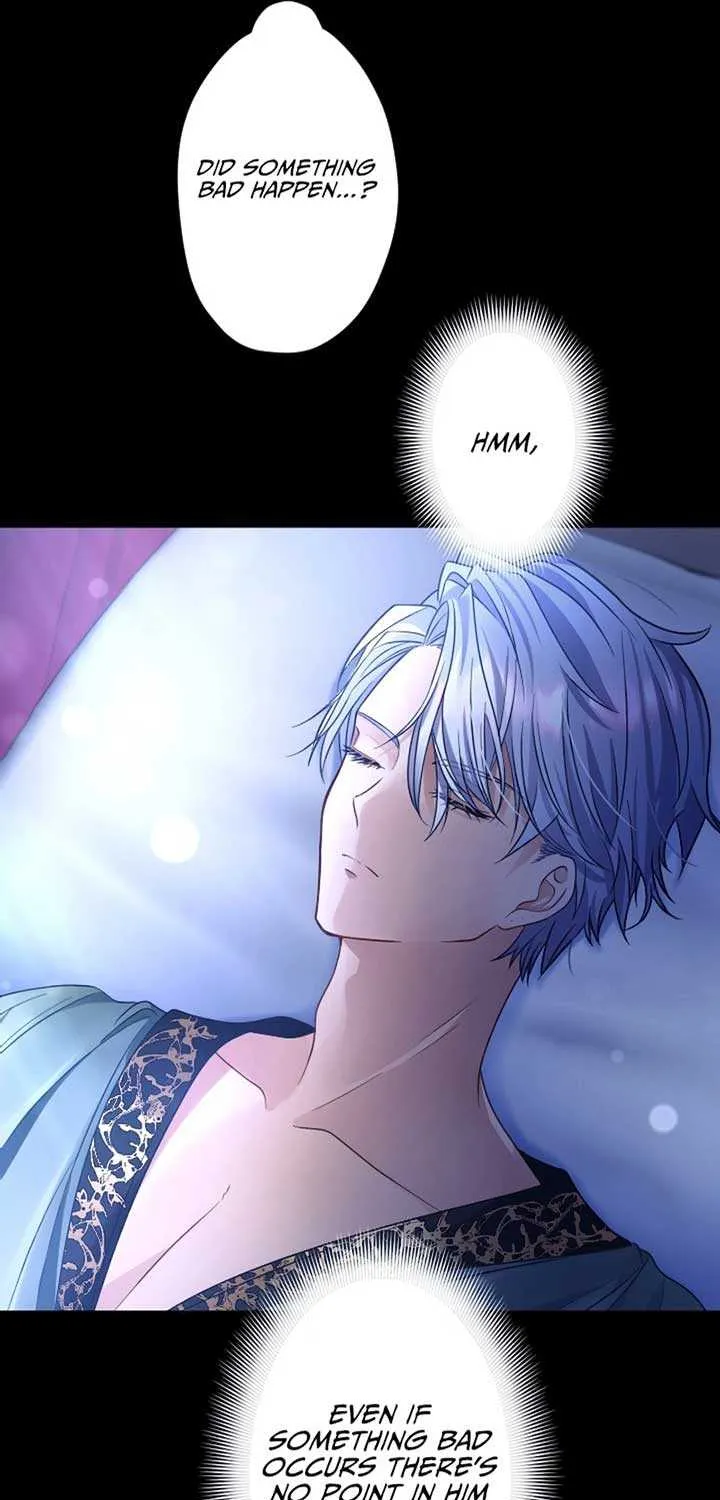 I Underestimated My Oshi’s Attachment Chapter 33 page 56 - 