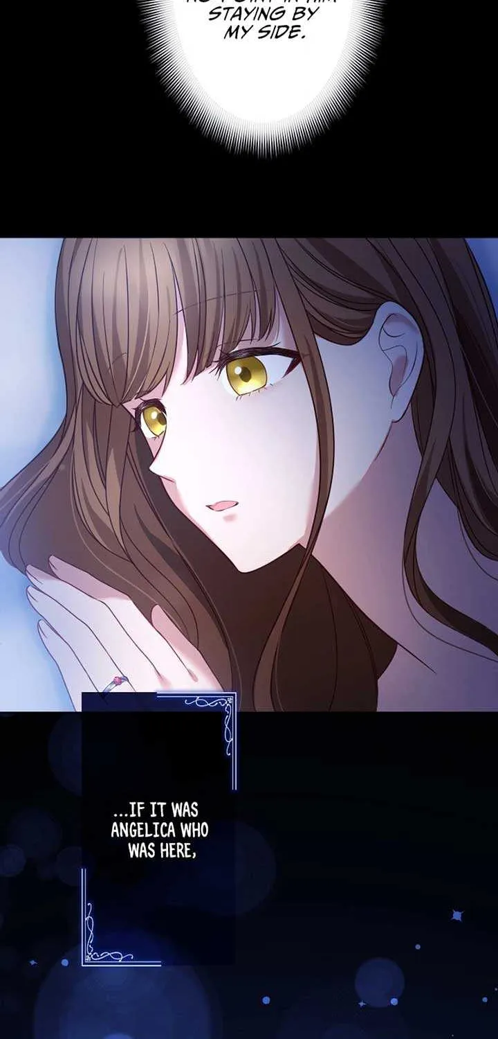 I Underestimated My Oshi’s Attachment Chapter 33 page 57 - 