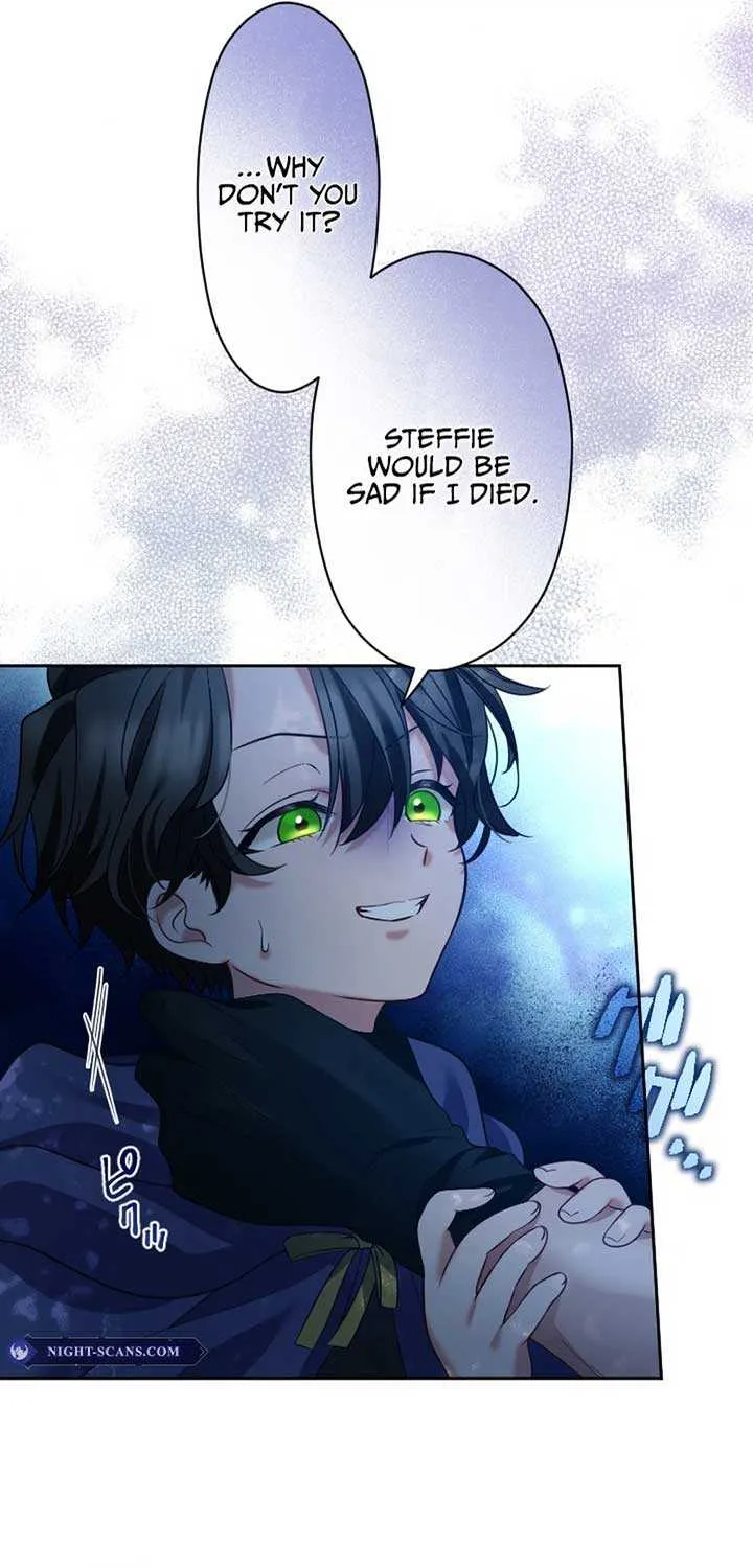 I Underestimated My Oshi’s Attachment Chapter 33 page 7 - 