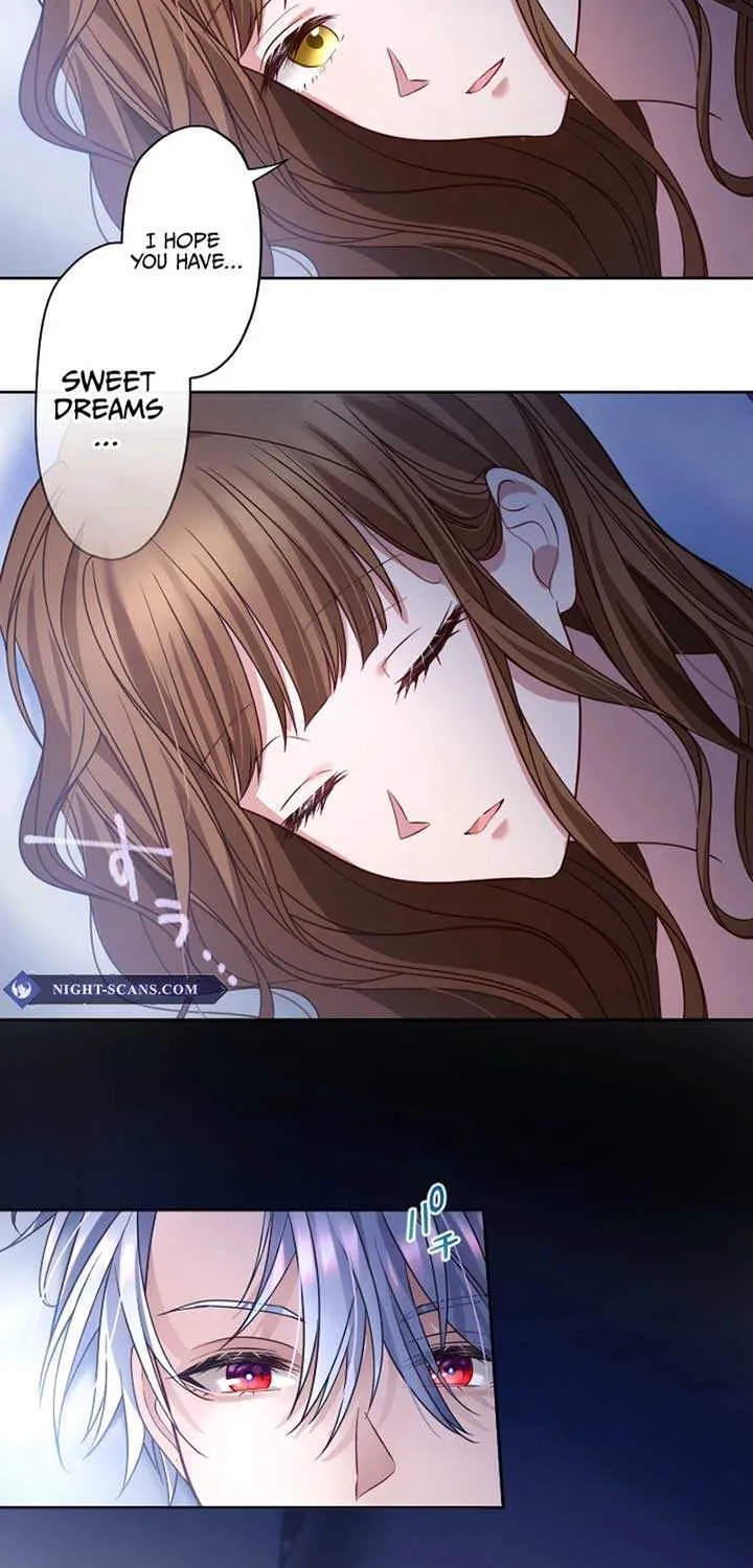I Underestimated My Oshi’s Attachment Chapter 33 page 64 - 