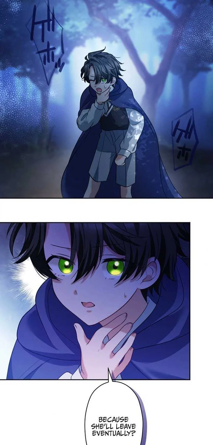 I Underestimated My Oshi’s Attachment Chapter 33 page 9 - 
