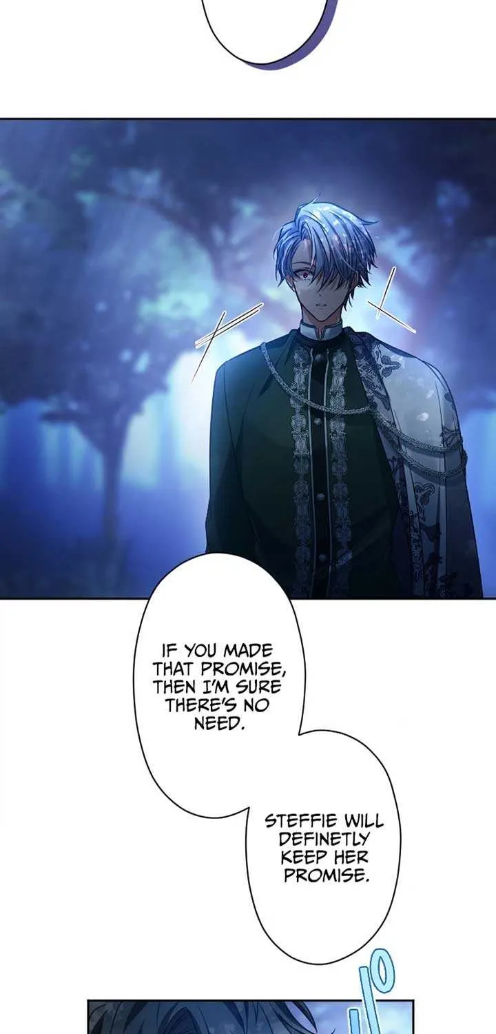 I Underestimated My Oshi’s Attachment Chapter 33 page 10 - 
