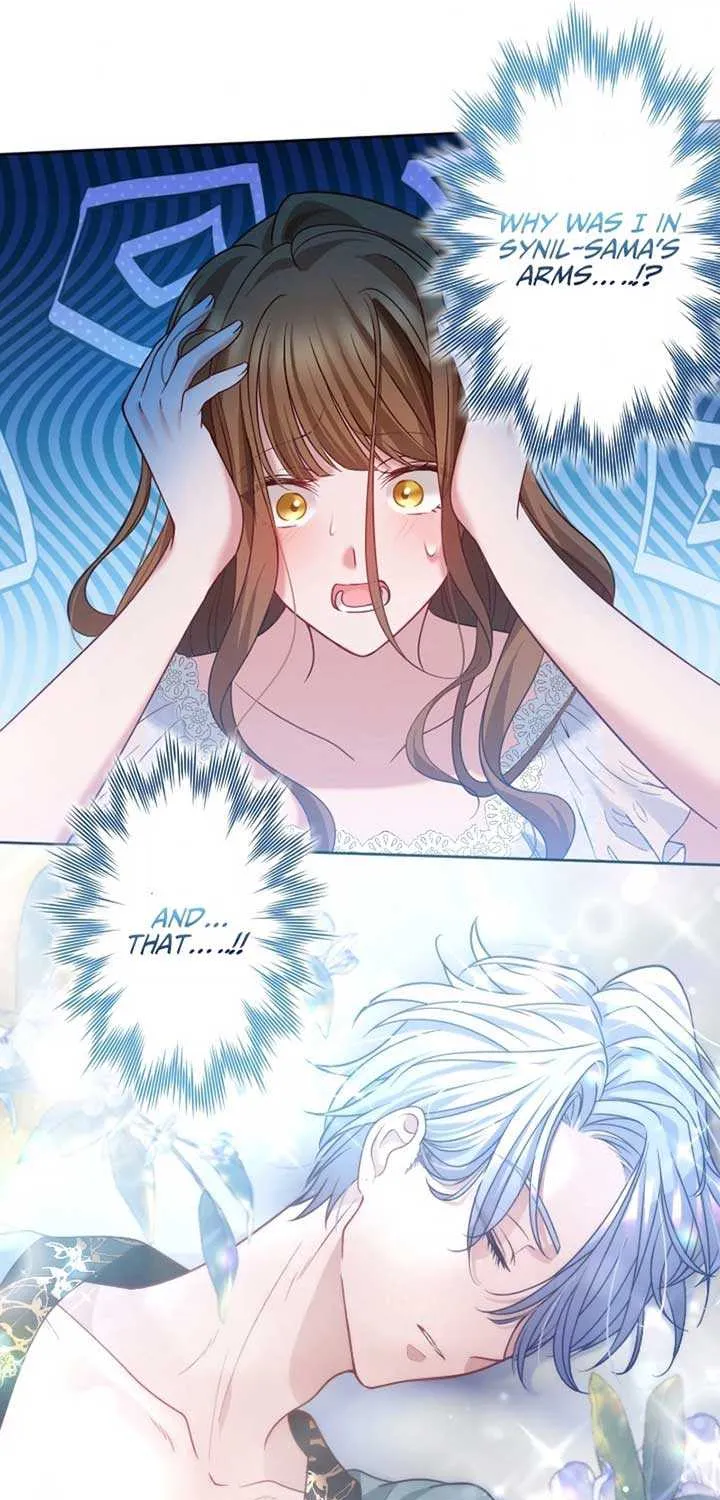 I Underestimated My Oshi’s Attachment Chapter 34 page 17 - 