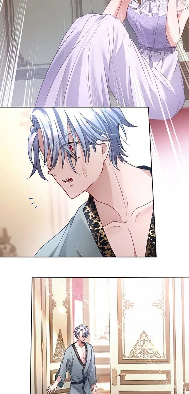 I Underestimated My Oshi’s Attachment Chapter 34 page 20 - 