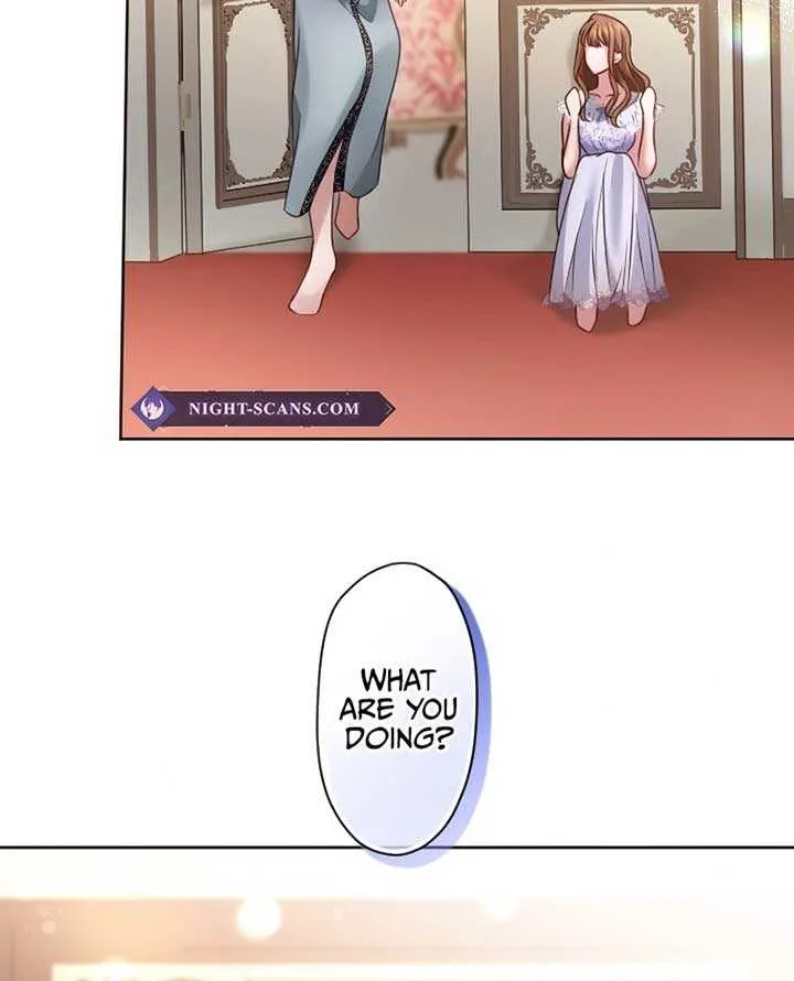 I Underestimated My Oshi’s Attachment Chapter 34 page 21 - 
