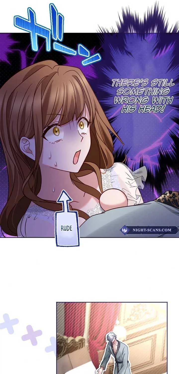 I Underestimated My Oshi’s Attachment Chapter 34 page 27 - 