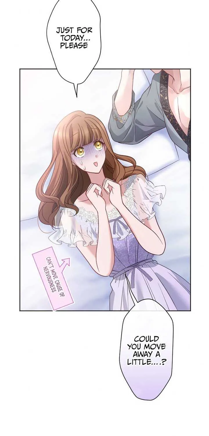 I Underestimated My Oshi’s Attachment Chapter 34 page 29 - 