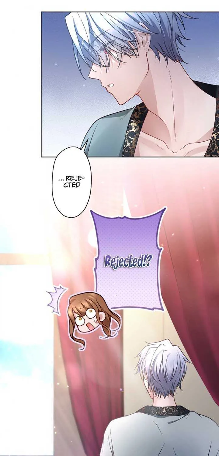 I Underestimated My Oshi’s Attachment Chapter 34 page 30 - 