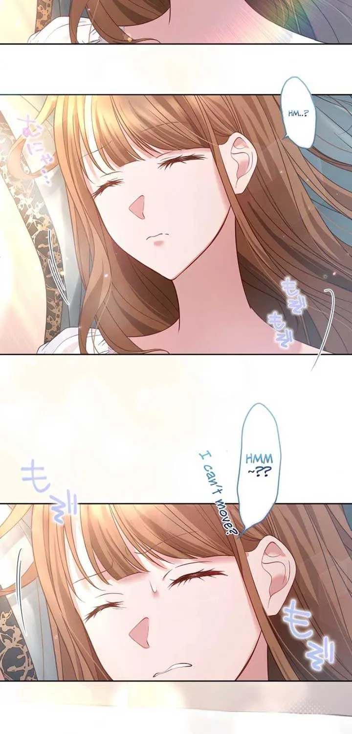 I Underestimated My Oshi’s Attachment Chapter 34 page 4 - 