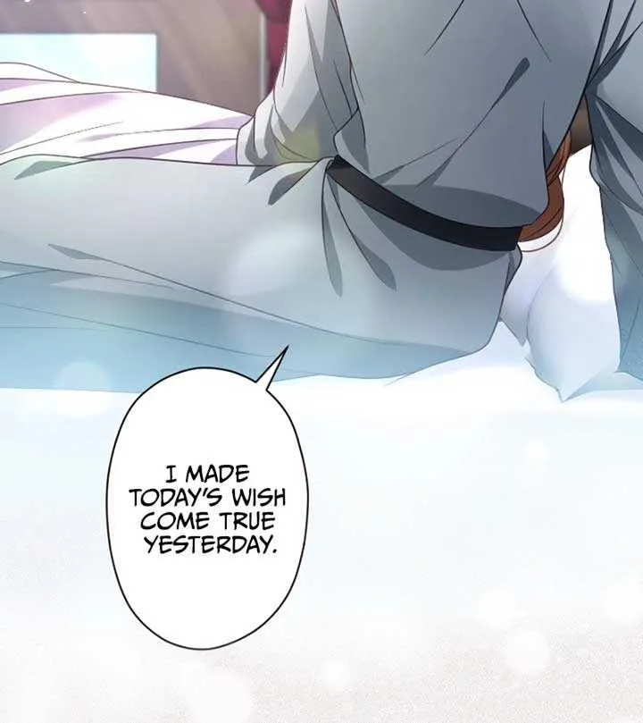 I Underestimated My Oshi’s Attachment Chapter 34 page 31 - 